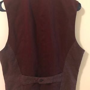 Ted Baker London vests